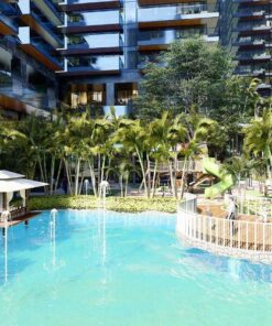 Nhà ở Thuận An s3