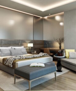 Nhà phố Dĩ An 5 1