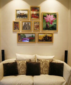 Căn hộ - Bình Dương 8 1