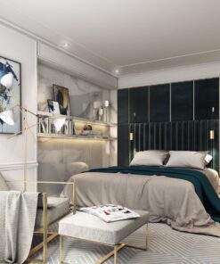 Căn hộ - Bình Dương The Grand Mahattan can ho mau 5 1555820433 1