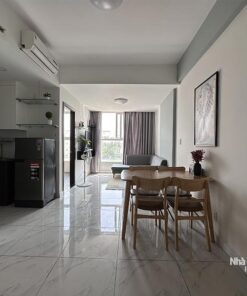 Căn hộ 2 phòng ngủ Citadines Bình Dương - Nhà Đất Bình Dương