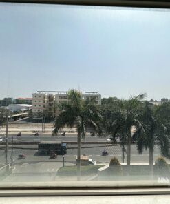 Căn hộ 2 phòng ngủ Citadines Bình Dương - Nhà Đất Bình Dương