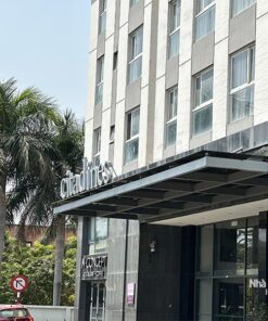 Căn hộ 2 phòng ngủ Citadines Bình Dương - Nhà Đất Bình Dương