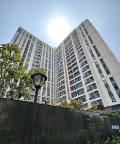 Căn hộ 2 phòng ngủ Citadines Bình Dương - Nhà Đất Bình Dương