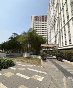 Căn hộ 2 phòng ngủ Citadines Bình Dương - Nhà Đất Bình Dương