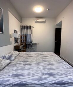 Căn hộ 2 phòng ngủ Citadines Bình Dương - Nhà Đất Bình Dương