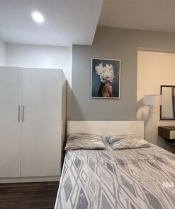 Căn hộ 2 phòng ngủ Citadines Bình Dương - Nhà Đất Bình Dương