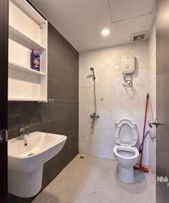 Căn hộ 2 phòng ngủ Citadines Bình Dương - Nhà Đất Bình Dương