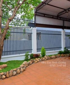 Bán nhà Buôn Ma Thuột