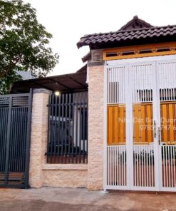 Bán nhà Buôn Ma Thuột