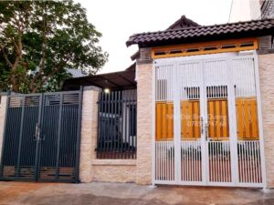 Bán nhà Buôn Ma Thuột