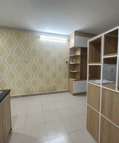 Chung cư Hiệp Thành 3, Thủ Dầu Một, Bình Dương