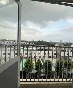 Chung cư Hiệp Thành 3, Thủ Dầu Một, Bình Dương