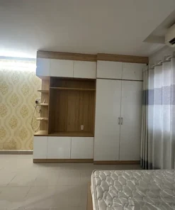 Chung cư Hiệp Thành 3, Thủ Dầu Một, Bình Dương