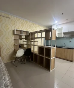 Chung cư Hiệp Thành 3, Thủ Dầu Một, Bình Dương