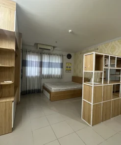 Chung cư Hiệp Thành 3, Thủ Dầu Một, Bình Dương