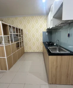 Chung cư Hiệp Thành 3, Thủ Dầu Một, Bình Dương